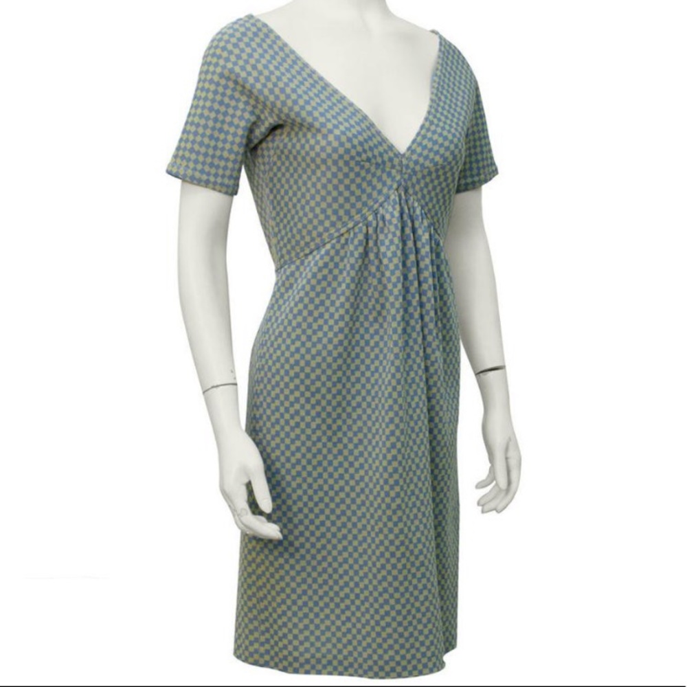 1960’s RUDI GERNREICH VINTAGE DRESS